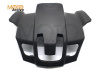 Облицовка передняя верхняя ATV KAYO BULL150