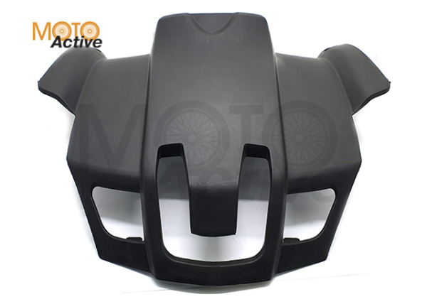 Облицовка передняя верхняя ATV KAYO BULL150