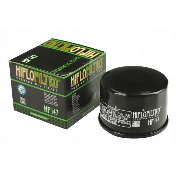 Фильтр масляный Hi-Flo HF 147