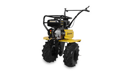 Бензиновый мотоблок CHAMPION BC8738