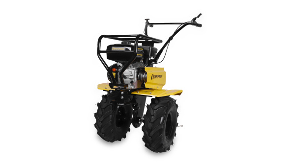 Бензиновый мотоблок CHAMPION BC8738