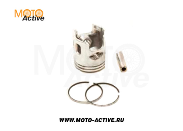 Поршень в сборе Cкутер JOG-65 3KJ d44