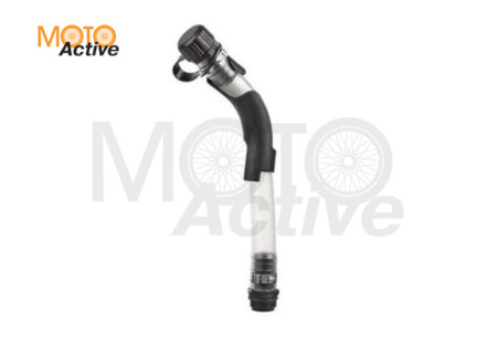 Шланг заправочный для канистры Polisport ProOctane
