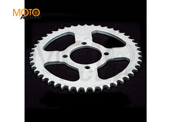 Венец, звезда ведомая (428-46) 4х70х54