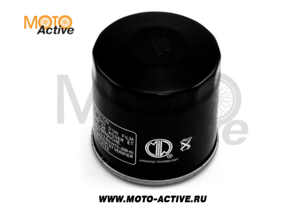 Фильтр масляный MIW HY 19002 (HF682)