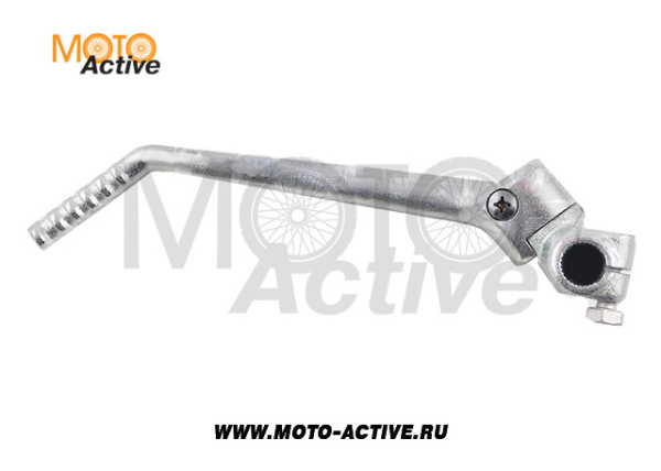 Рычаг кикстартера GR2 OPTIMUM