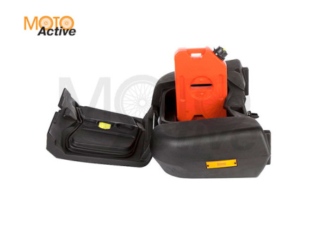 Кофр передний GKA 5100