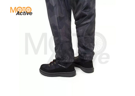 Ботинки FINNTRAIL GREENWOOD CamoShadowBlack