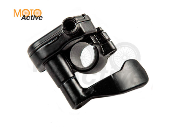 Курок газа в сборе с ATV FOX/ALL ROAD/ADVENTURE/WILD /WILD TRACK