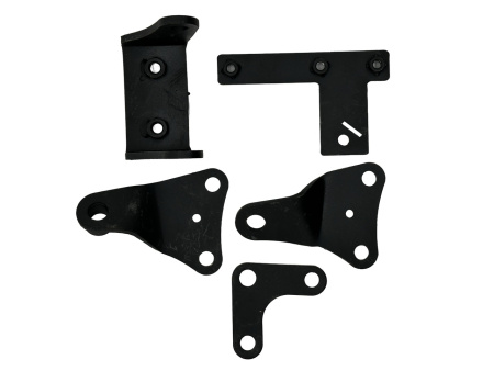 Крепление двигателя Regulmoto Legend 300