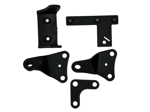 Крепление двигателя Regulmoto Legend 300