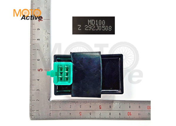 CDI Блок управления  W190