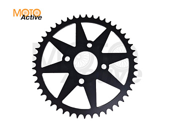 Звезда ведомая 4x90x58-48(520)