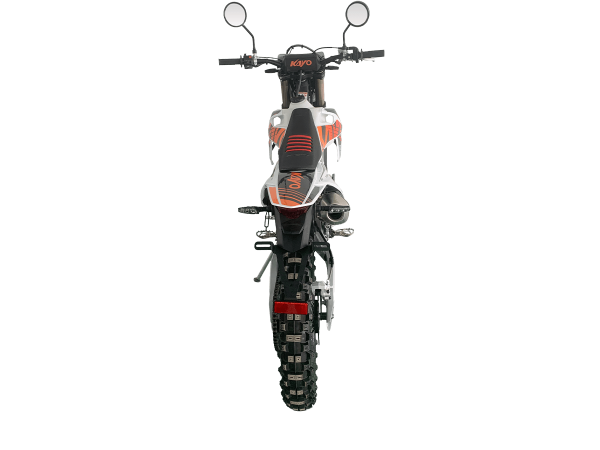 Мотоцикл KAYO T3 300 Enduro (PR300) 21/18 ПТС