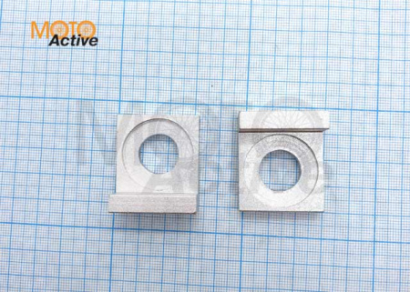 Натяжитель цепи приводной TTR125-250 (пара)