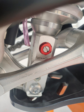 Мотоцикл REGULMOTO LEGEND 300 (балансир, с ПТС) черный-красный