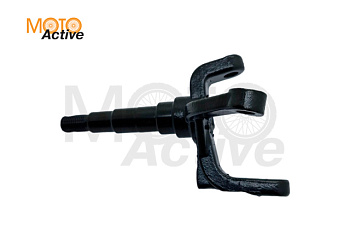 Кулак поворотный правый WELS EVOX200 (305015044001)