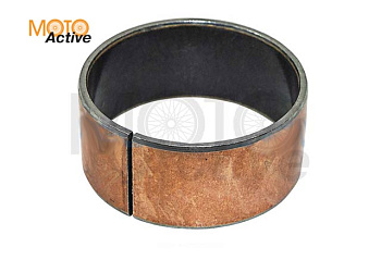 Втулка направляющая  амортизатора 41x45х20, Sport 003, Athlete, TE