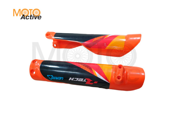 Защита передних амортизаторов Holeshot, Crosstrec