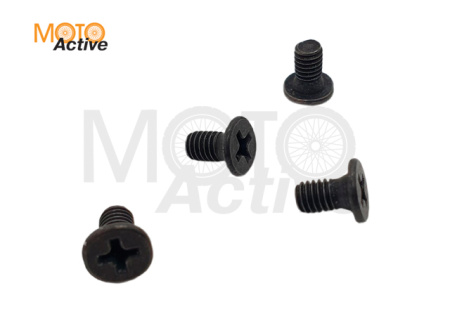 Застежка ремешка Gaerne GX-J (1левая   1правая)