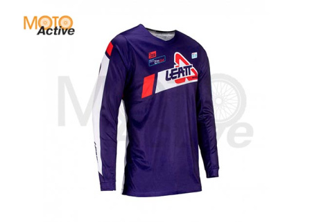 Джерси Leatt 3.5 Ride Kit 3.5 XXL