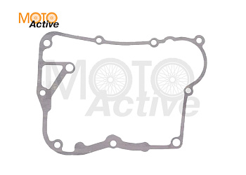 Прокладка крышки правого картера двиг. 1P63QML (180cc)
