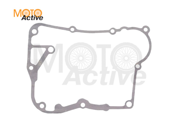 Прокладка крышки правого картера двиг. 1P63QML (180cc)