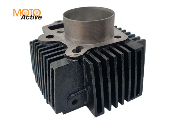 Цилиндро-поршневая группа 4T двиг. чёрный, 152FMH (110сс) (69*68)