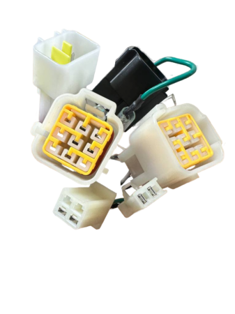 Жгут электропроводки Norden