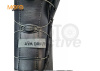 Ботинки снегоходные AiM DRIVE SNOWMOBILE BOOTS Black