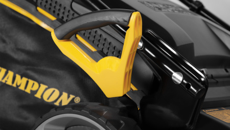 Бензиновая газонокосилка CHAMPION LMZ5130/2