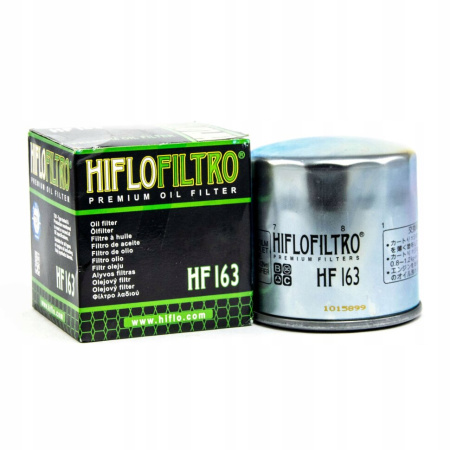 Фильтр масляный Hi-Flo HF 163