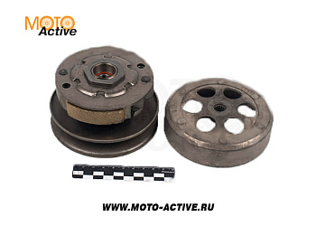 Барабан сцепления JOG50/3KJ