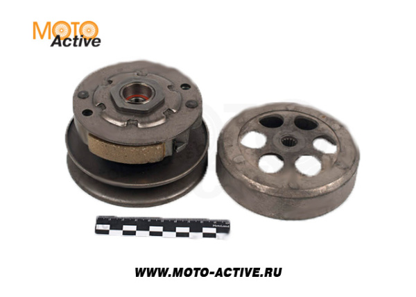 Барабан сцепления JOG50/3KJ