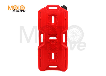 Канистра экспедиционная 15 литров (красная)