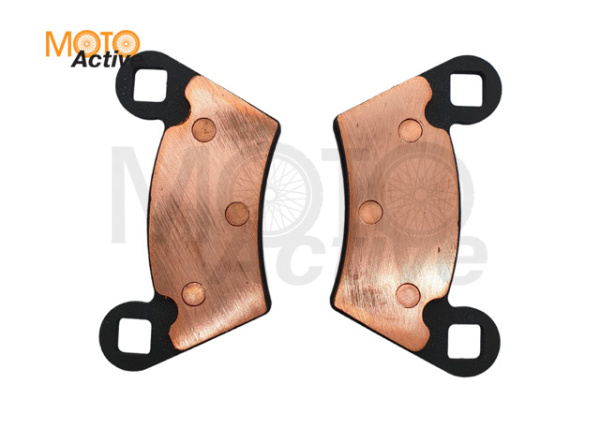 Тормозные колодки ZB_282