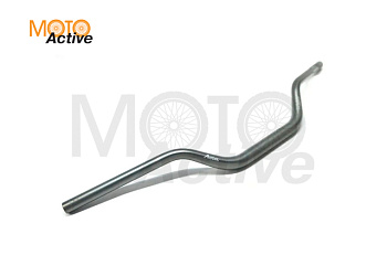 Руль 28 ACCEL Kawasaki Low титан