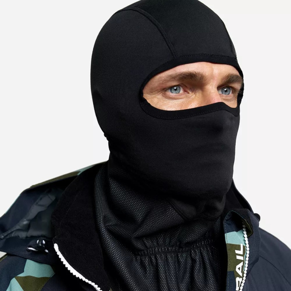 Балаклава FINNTRAIL THERMOBALA BLACK 9722 (M-L)