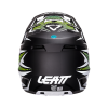 Мотошлем Leatt Moto 3.5 Helmet Kit (Storm Teal, L, 2026)