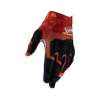 Мотоперчатки Leatt Moto 4.5 Lite Glove Burn