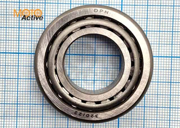 Подшипник 320/22 (*) (320/22) / DPN