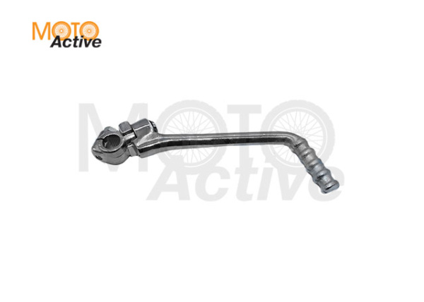 Рычаг кикстартера усиленный отверстие 16мм IGP