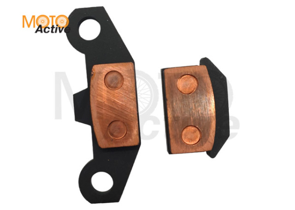 Тормозные колодки ZB_264