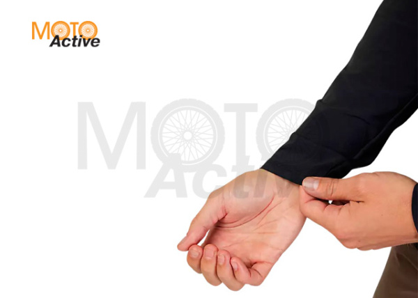 Мотоджерси Fox Defend Off Road Jersey Black