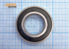 Подшипник 6006 30х55х12 -2RS (Wels)