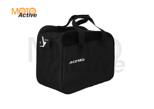 Сумка для шлема Acerbis HELMET BAG 2.0 Black