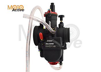 Карбюратор NIBBI PWK28 YJ