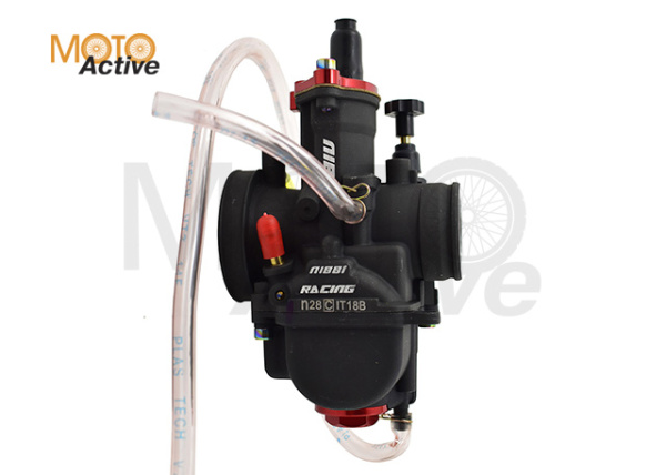 Карбюратор NIBBI PWK28 YJ