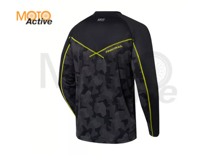 Лонгслив FINNTRAIL WIND HELMET 6610 GRAPHITE