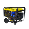Бензиновый генератор CHAMPION GG6501E ATS